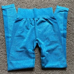 Gymshark flex high waisted leggings